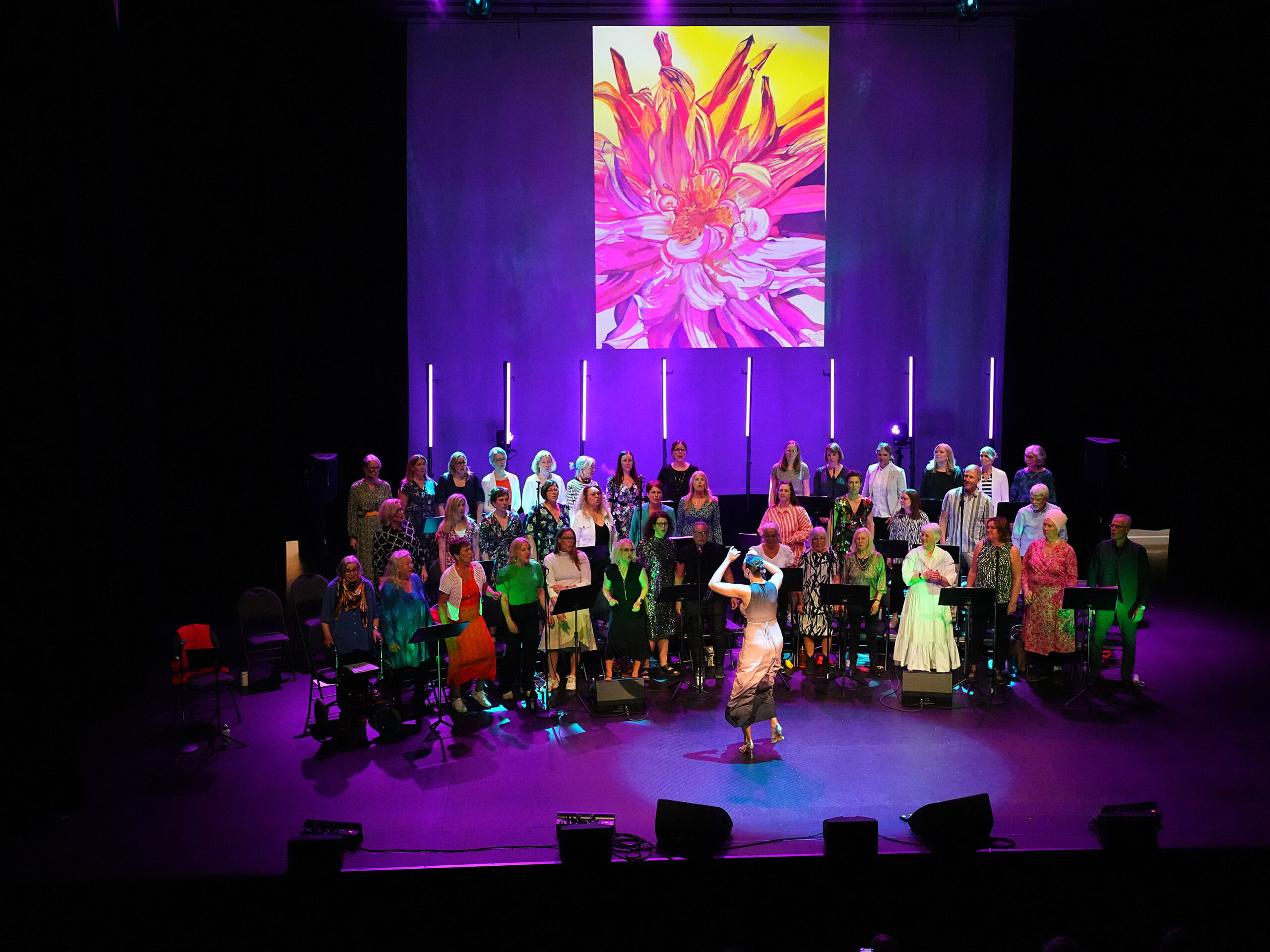 Knivsta Voices 2023 Knivsta Voices 2023