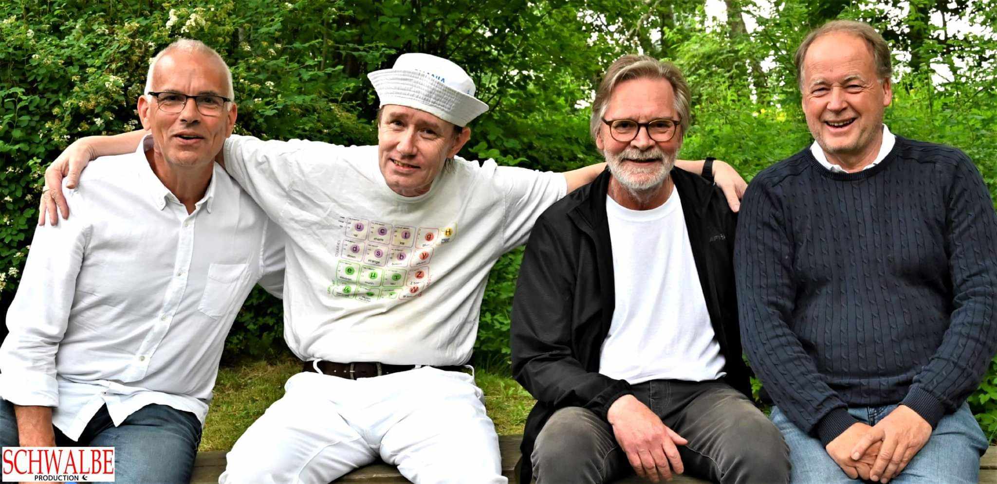 Allsångsbandet 2023 Allsångsbandet 2023
