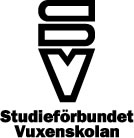 Studieförbundet Vuxenskolan Uppsala