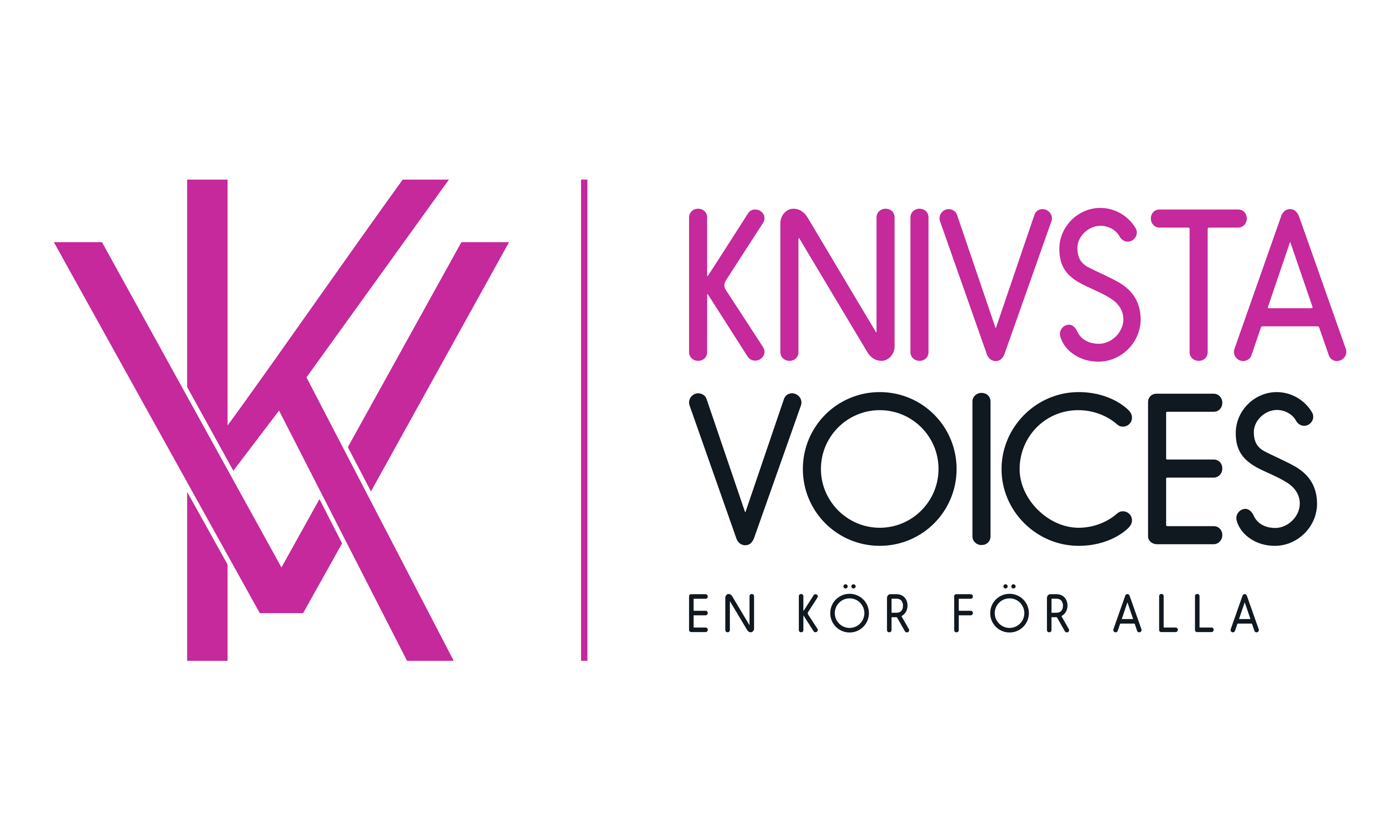 Knivsta Voices - En kör för alla!