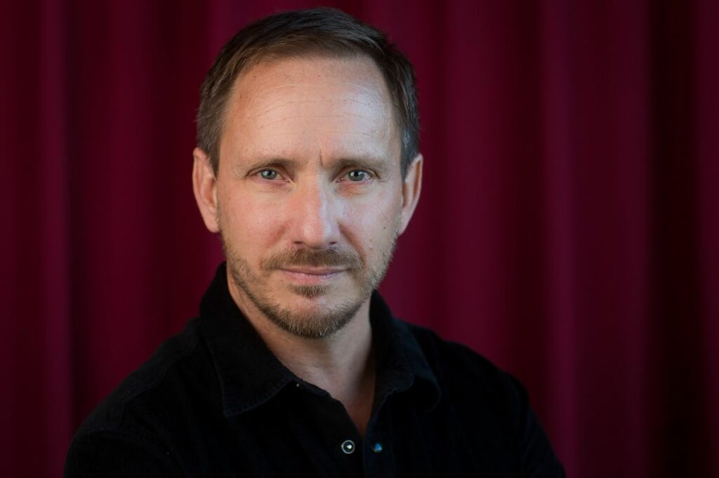 Peter Jansson, Scenkonstnärerna